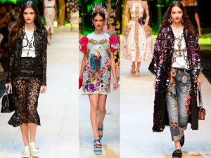 Dolce&Gabbana