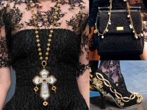 Dolce&Gabbana