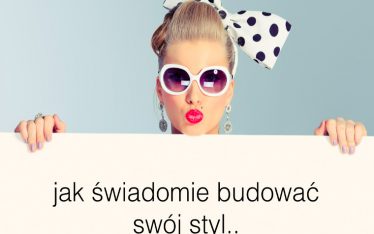 budowanie stylu