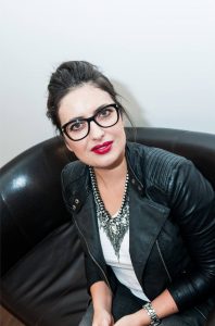 Agnieszka Węgiel