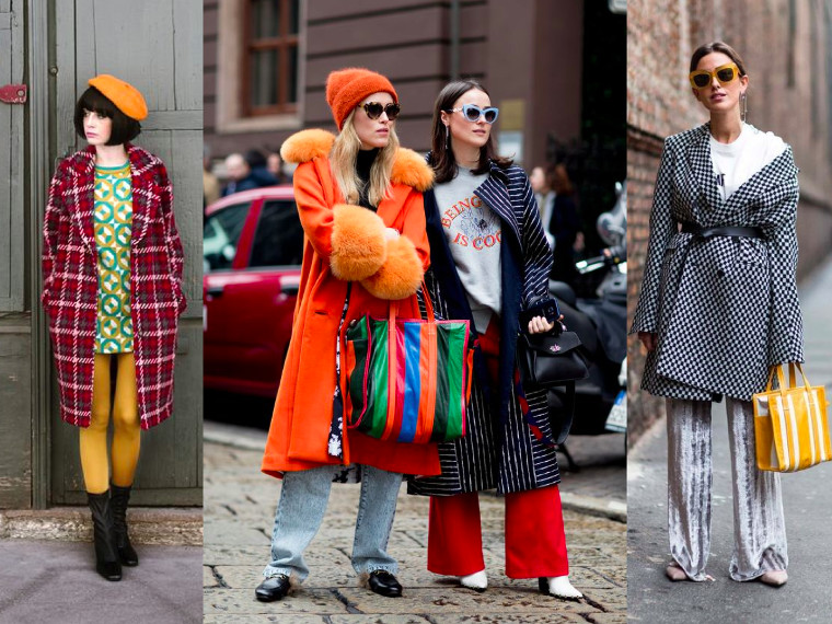 trendy 2017/2018