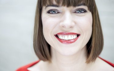Ola Budzyńska